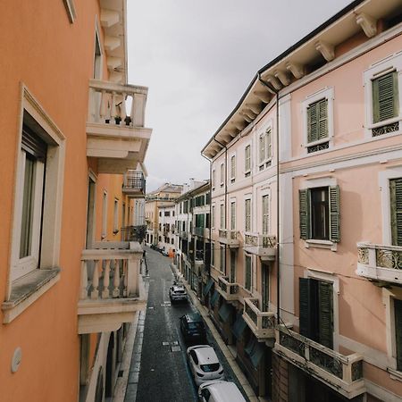Arena Luxury Apartment Verona Exterior foto