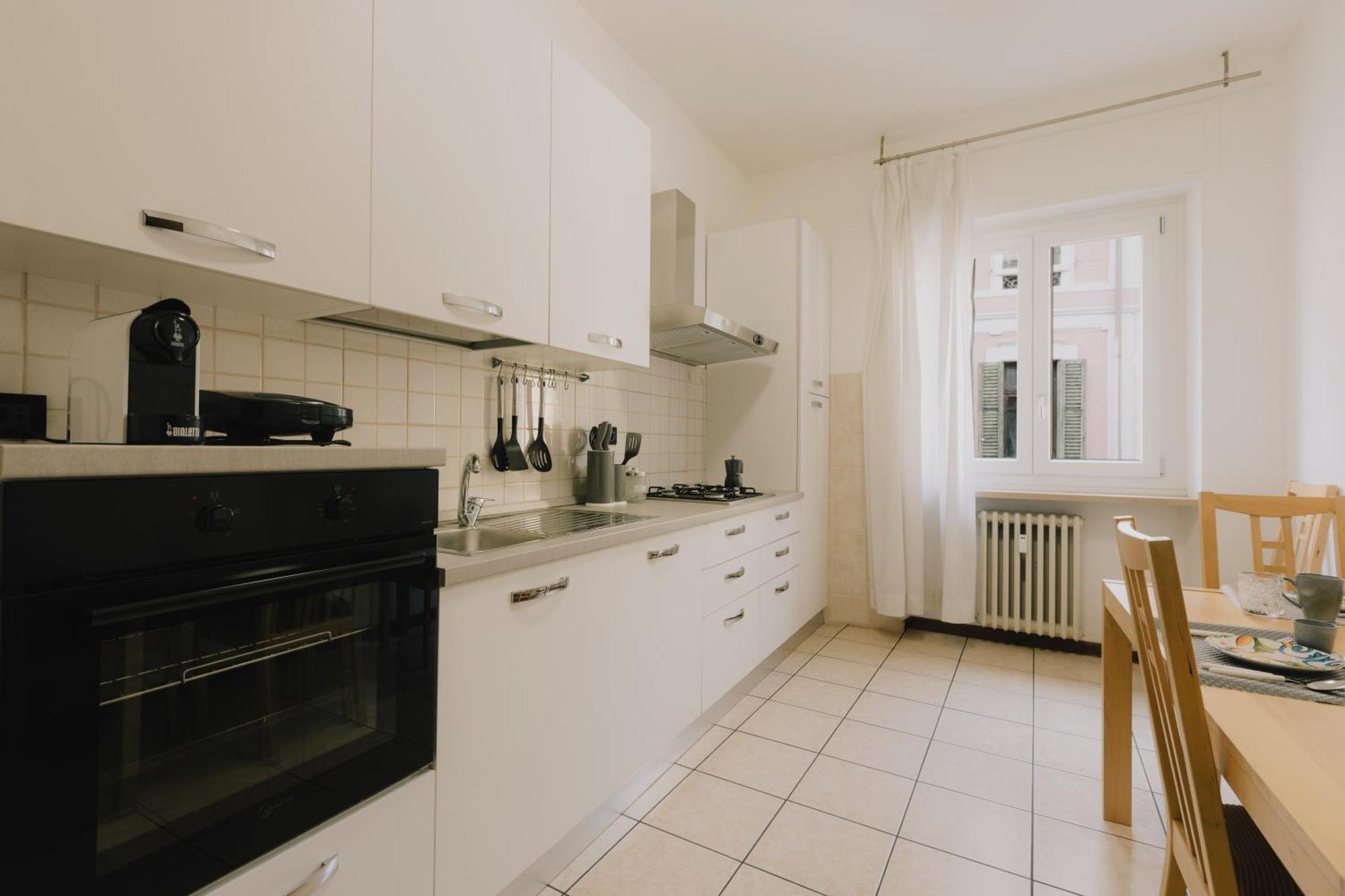 Arena Luxury Apartment Verona Exterior foto