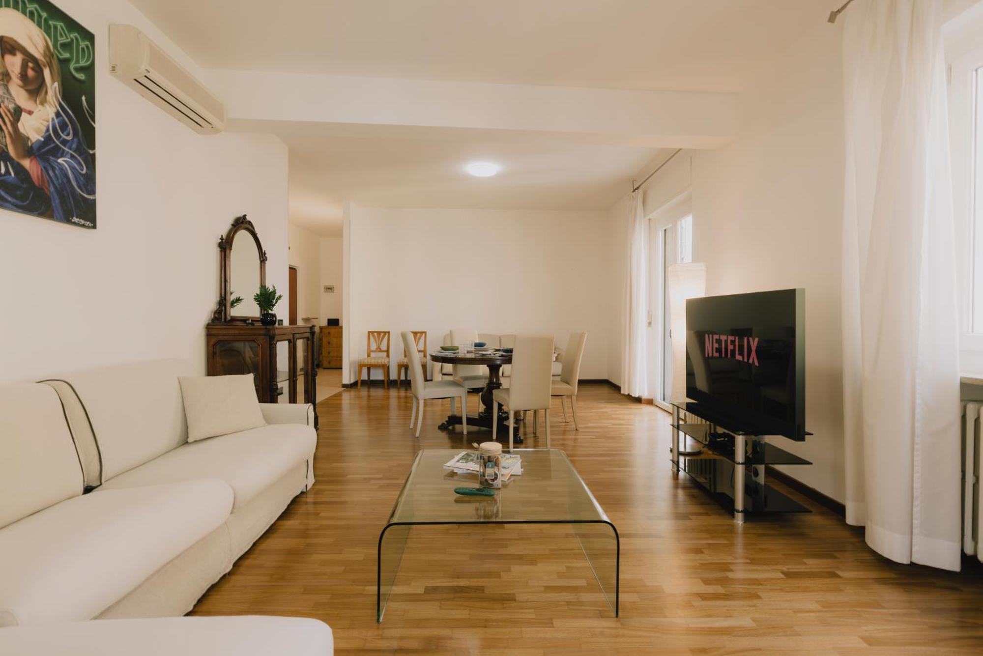 Arena Luxury Apartment Verona Exterior foto