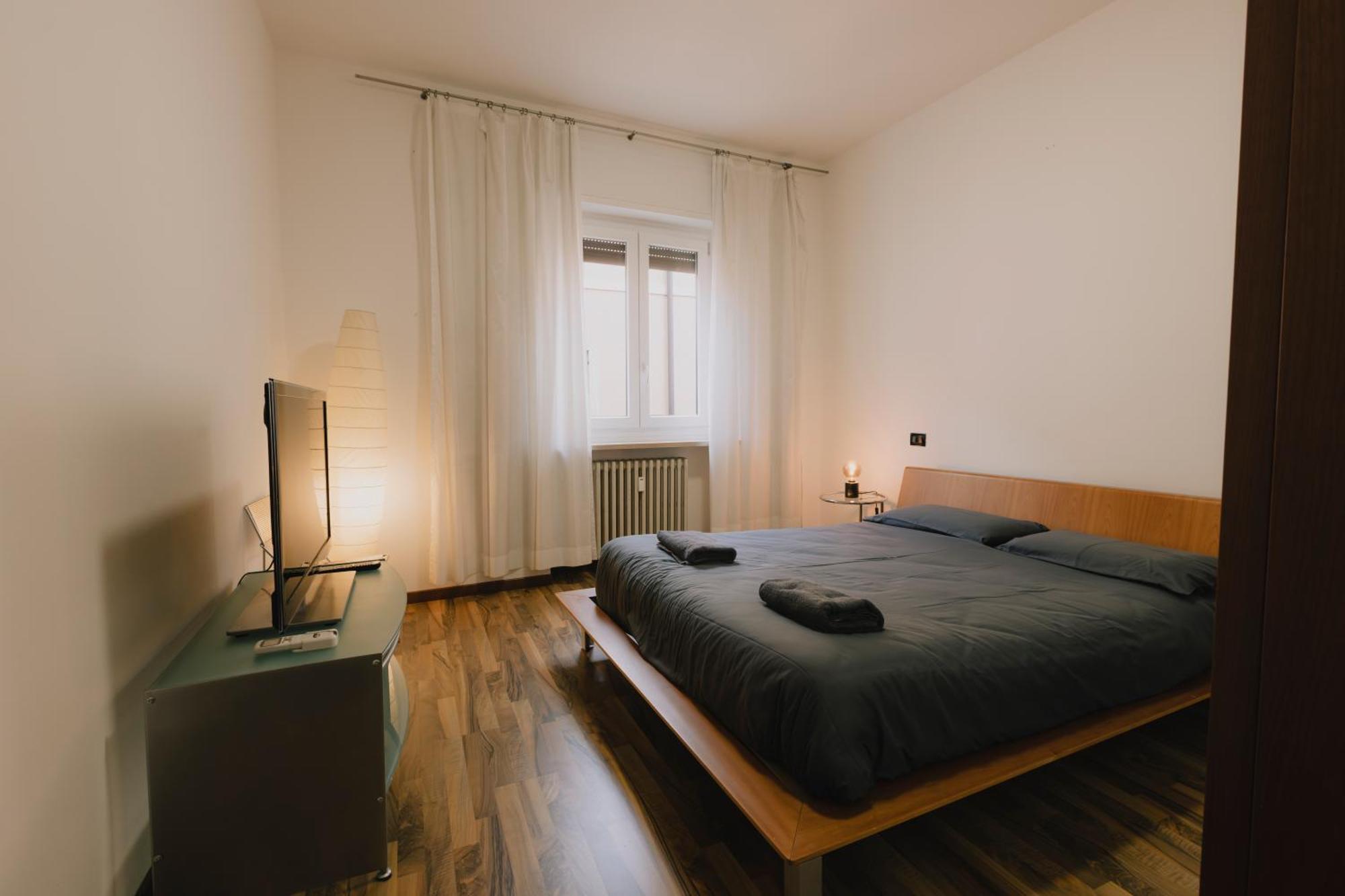 Arena Luxury Apartment Verona Exterior foto