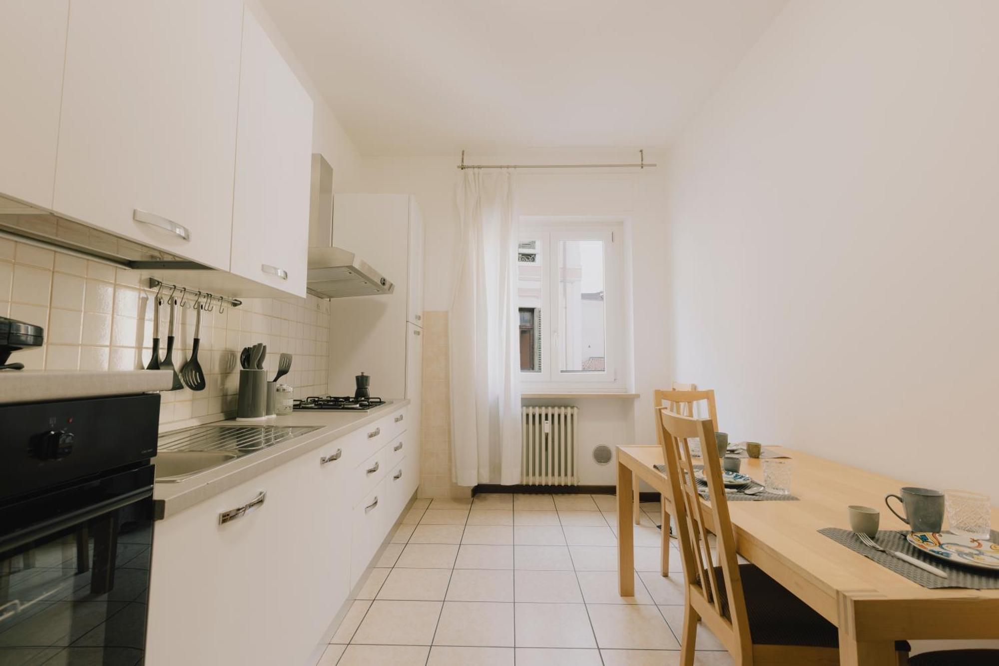 Arena Luxury Apartment Verona Exterior foto