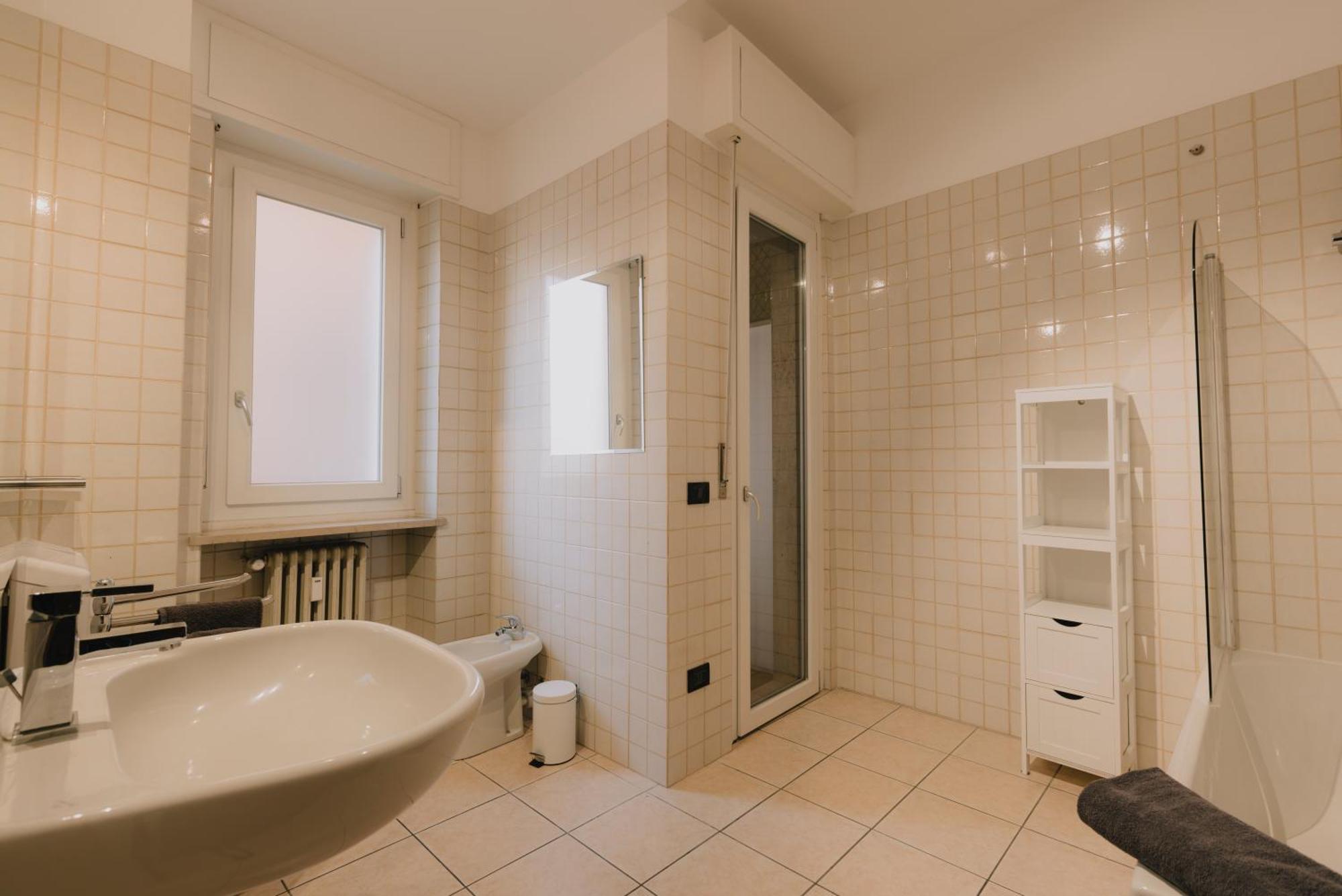 Arena Luxury Apartment Verona Exterior foto